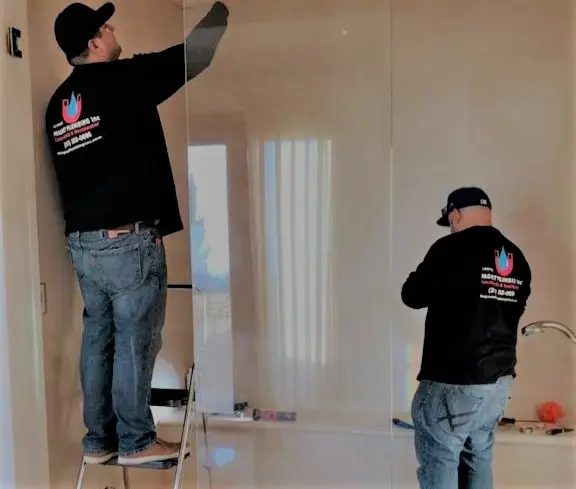 Professional plumbing installation for Boiler Repair in Center